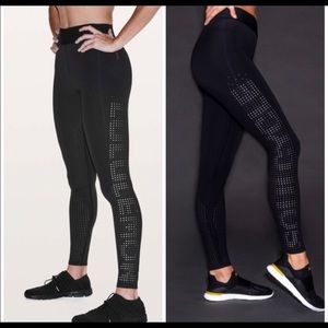 Lululemon x soul cycle leggings